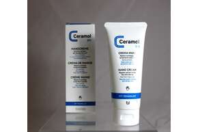 Ceramol Handcreme 100ml, A-Nr.: 8013574 - 01