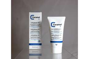 Ceramol Lipocreme 311 100ml, A-Nr.: 8013611 - 01