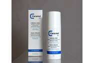 Ceramol Gesichtscreme 50ml, A-Nr.: 8015886 - 01
