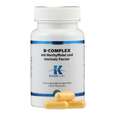 B-Complex mit Metafolin und Intrinsic Faktor Klean Labs Kapseln, A-Nr.: 5395664 - 04