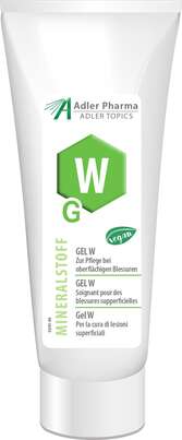 Adler Gel W, A-Nr.: 2213119 - 01