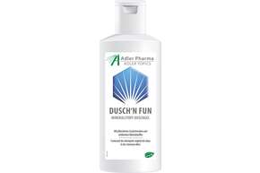 Adler Dusch´N Fun Duschgel, A-Nr.: 3032466 - 01