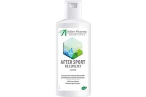 Adler After Sport Recovery Lotion, A-Nr.: 2962849 - 01