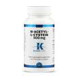 N-Acetyl-L-Cystein 500mg Klean Labs Kapseln, A-Nr.: 5395753 - 01