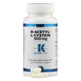 N-Acetyl-L-Cystein 500mg Klean Labs Kapseln, A-Nr.: 5395753 - 04
