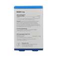 NADH 5 mg stabilisiert Klean Labs Kapseln, A-Nr.: 5395598 - 02