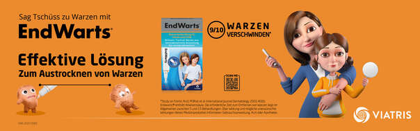 EndWarts PEN 3ml, A-Nr.: 4313894 - 02