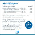 Depa Marine Lipid Concentrate Omega-3 Klean Labs Weichkapseln, A-Nr.: 5598255 - 08