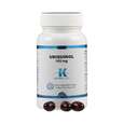 Ubiquinol 100 mg Klean Labs Weichkapsel, A-Nr.: 5395581 - 04