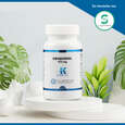 Ubiquinol 100 mg Klean Labs Weichkapsel, A-Nr.: 5395581 - 05