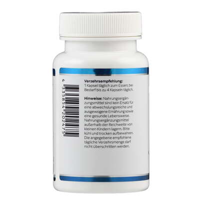 Bromelain Kapseln 500 mg Klean Labs, A-Nr.: 5598373 - 03