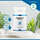 Bromelain Kapseln 500 mg Klean Labs, A-Nr.: 5598373 - 05