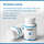 Bromelain Kapseln 500 mg Klean Labs, A-Nr.: 5598373 - 06