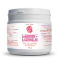 Sie sehen eine Packung L-Arginin+ L-Citrullin Pulver 300 g, Produktbild: 01 L-Arginin+ L-Citrullin Pulver 300 g, A-Nr.: 5446255 - 01