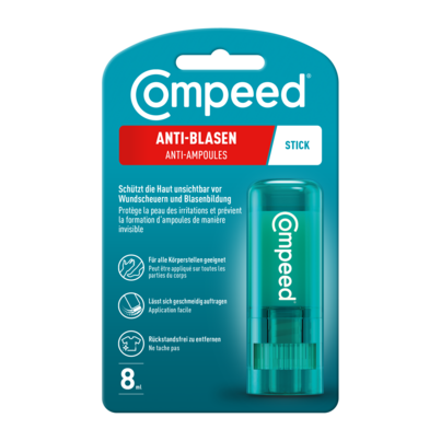 COMPEED ANTI BLASEN STICK, A-Nr.: 3693498 - 01