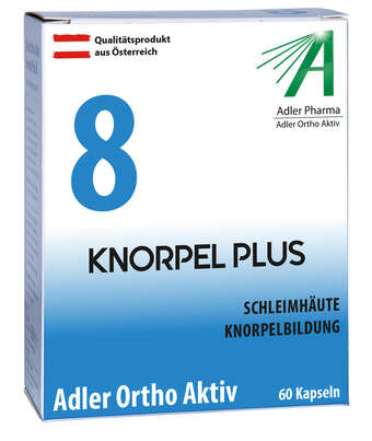 Adler Ortho Aktiv Nr. 8, A-Nr.: 3421156 - 01