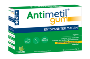 Antimetil gum, A-Nr.: 5877512 - 01