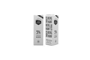 PREMIUM CBD-Öl 5 %, 10 ml, A-Nr.: 5837659 - 01