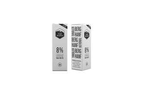 PREMIUM CBD-Öl 8%, 10 ml, mit Melatonin, A-Nr.: 5837665 - 01