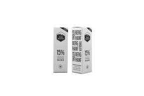 PREMIUM CBD-Öl 15 %, 10 ml, A-Nr.: 5837688 - 01