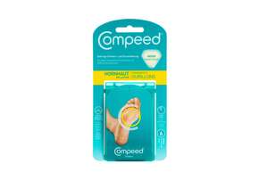 Sie sehen eine Packung COMPEED HORNH.PFL H.C.SYST., Produktbild: 01 COMPEED HORNH.PFL H.C.SYST., A-Nr.: 1773891 - 01