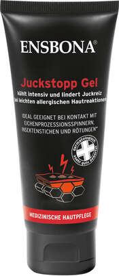 Ensbona Juckstopp Kühlgel, A-Nr.: 5448656 - 01