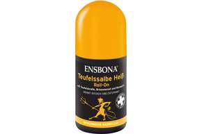 Ensbona® Teufelssalbe Heiß Roll-On, A-Nr.: 5459832 - 01