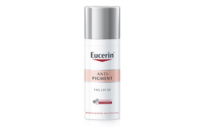 Eucerin Anti-Pigment Tagespflege LSF 30, 50ml, A-Nr.: 4935779 - 01