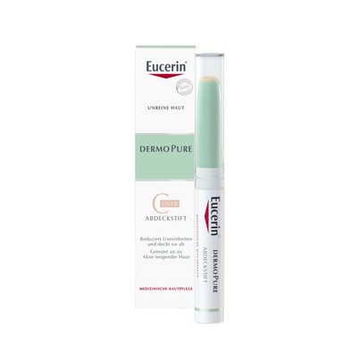 Eucerin DermoPure Cover Abdeckstift, 2,5g, A-Nr.: 4766526 - 01