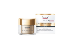 Eucerin Hyaluron-Filler + Elasticity Nachtpflege 50ml, A-Nr.: 4551211 - 01