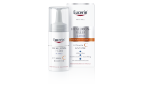 Eucerin Hyaluron-Filler Vitamin C-Booster, 8ml, A-Nr.: 5102432 - 01