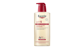 Eucerin pH5 extra mildes Duschgel 400ml, A-Nr.: 5138938 - 01