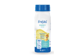 Sie sehen eine Packung Frebini Energy Drink Banane, Produktbild: 01 Frebini Energy Drink Banane, A-Nr.: 3280862 - 01