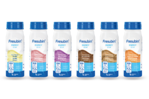 Sie sehen eine Packung Fresubin® Energy Drink Mischkarton, Produktbild: 01 Fresubin® Energy Drink Mischkarton, A-Nr.: 3392041 - 01