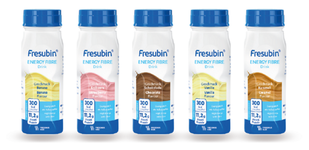 Fresubin® Energy Fibre Mischkarton, A-Nr.: 3243648 - 01