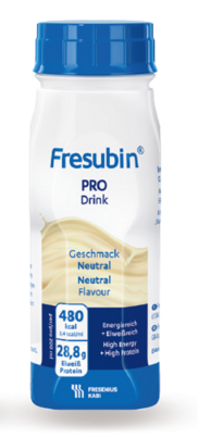 Fresubin® Pro Drink Neutral, A-Nr.: 5778098 - 01