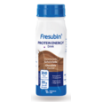 Sie sehen eine Packung Fresubin® Protein Energy Drink Schokolade, Produktbild: 01 Fresubin® Protein Energy Drink Schokolade, A-Nr.: 4442166 - 01