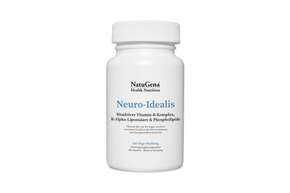 NatuGena Neuro-Idealis Kapseln, A-Nr.: 5847327 - 01
