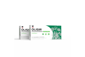 Dank Olisir® - Allergien gut im Griff - rezeptfrei!, A-Nr.: 5523122 - 01