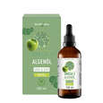 Omega-3 Algenöl DHA+EPA 100 ml APFEL, A-Nr.: 5826348 - 01