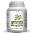 Quercetin 500 mg MONO 60 Kapseln, A-Nr.: 5748217 - 01