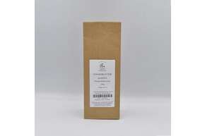 Sennesblätter geschnitten, A-Nr.: 4834481 - 01