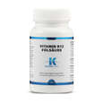Vitamin B12 / Folsäure Klean Labs Kapseln, A-Nr.: 5598189 - 01