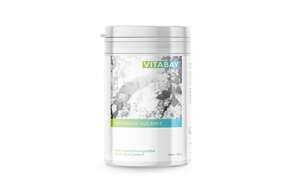 Sie sehen eine Packung Vitabay D-Mannose Pulver 200 g Pulver, Produktbild: 01 Vitabay D-Mannose Pulver 200 g Pulver, A-Nr.: 5878575 - 01