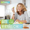Vitabay D-Mannose Pulver 200 g Pulver, A-Nr.: 5878575 - 03