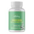 Sie sehen eine Packung Vitabay Ginkgo Biloba 6000 mg Kapseln, Produktbild: 01 Vitabay Ginkgo Biloba 6000 mg Kapseln, A-Nr.: 5881181 - 01