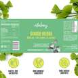 Sie sehen eine Packung Vitabay Ginkgo Biloba 6000 mg Kapseln, Produktbild: 07 Vitabay Ginkgo Biloba 6000 mg Kapseln, A-Nr.: 5881181 - 07