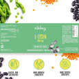 Vitabay L-Lysin 800mg Tabletten, A-Nr.: 5878635 - 06