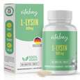 Vitabay L-Lysin 800mg Tabletten, A-Nr.: 5878641 - 01