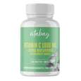 Vitabay Vitamin C 1000 mg + Bioflavonoide Tabletten, A-Nr.: 5877825 - 01